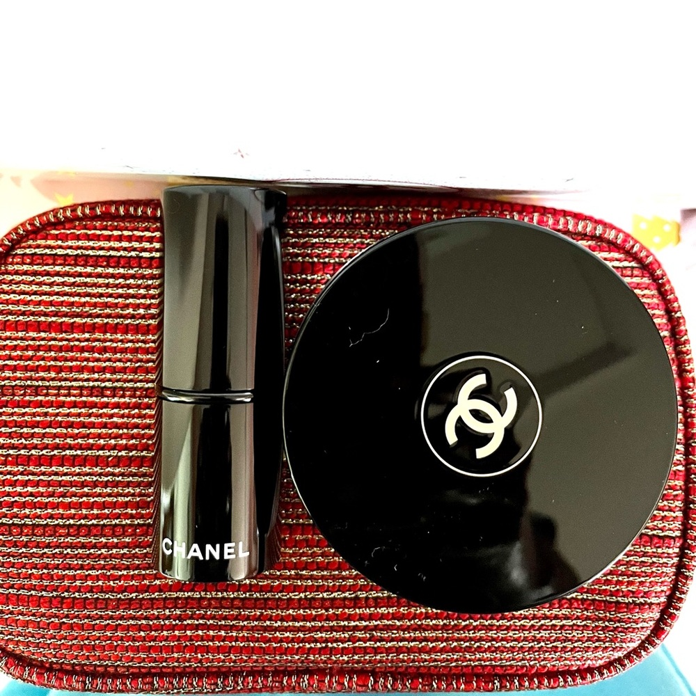 Soleil Tan De Chanel gift set